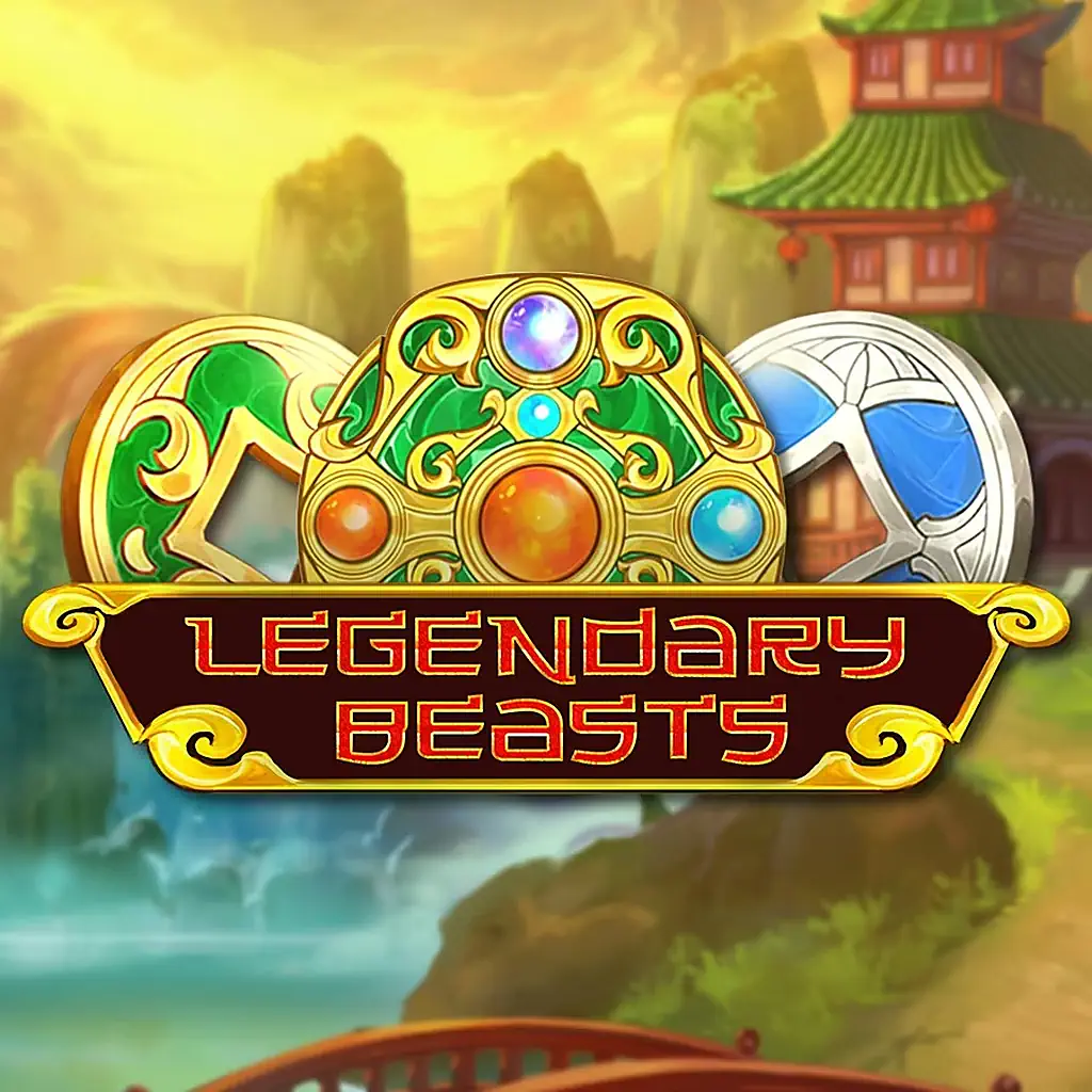 Бонусы Legendary Beasts: полное руководство по бонусной системе и наградам